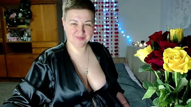 Snapshot of Annet1912 chatting on 02/04/25, 09:31 Annet1912 online show from 02/04/25, 09:31