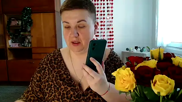 Snapshot of Annet1912 chatting on 02/05/25, 09:36 Annet1912 online show from 02/05/25, 09:36