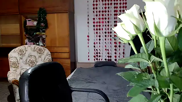 Snapshot of Annet1912 chatting on 02/12/25, 05:58 Annet1912 online show from 02/12/25, 05:58