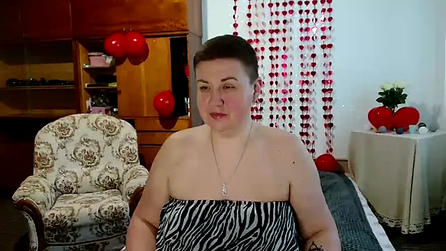 Snapshot of Annet1912 chatting on 02/14/25, 12:47 Annet1912 online show from 02/14/25, 12:47