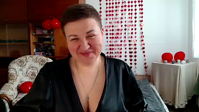 Snapshot of Annet1912 chatting on 02/16/25, 11:38 Annet1912 online show from 02/16/25, 11:38