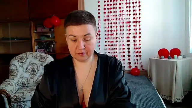 Snapshot of Annet1912 chatting on 02/19/25, 10:12 Annet1912 online show from 02/19/25, 10:12