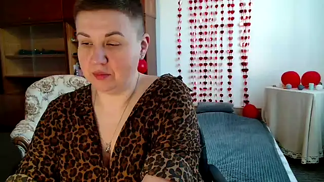 Snapshot of Annet1912 chatting on 02/20/25, 10:16 Annet1912 online show from 02/20/25, 10:16