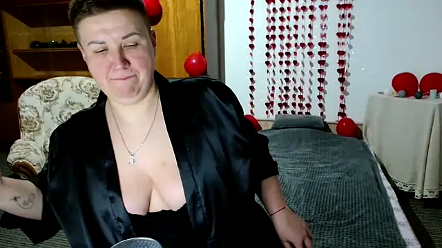 Snapshot of Annet1912 chatting on 02/20/25, 09:42 Annet1912 online show from 02/20/25, 09:42