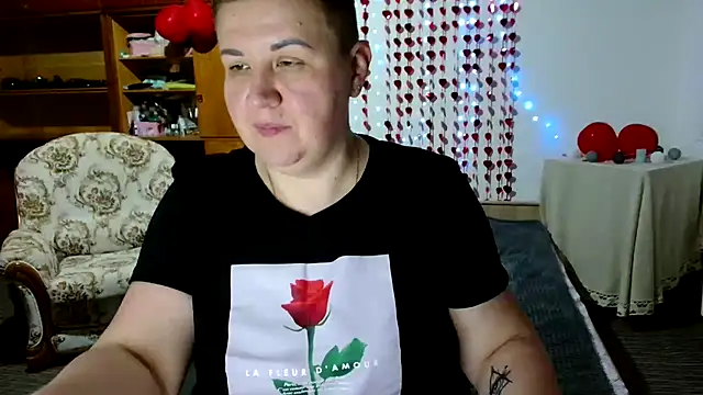 Snapshot of Annet1912 chatting on 02/22/25, 09:48 Annet1912 online show from 02/22/25, 09:48