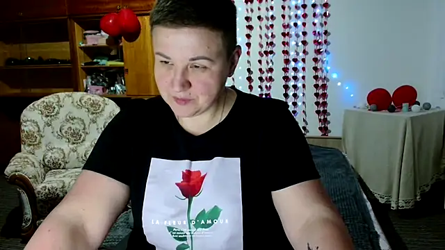 Snapshot of Annet1912 chatting on 02/23/25, 06:45 Annet1912 online show from 02/23/25, 06:45