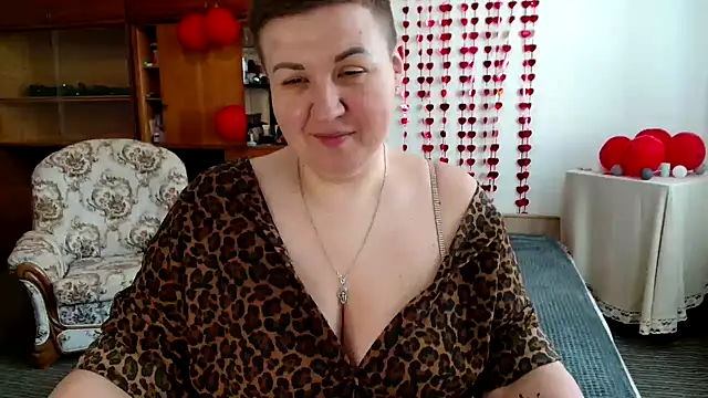 Snapshot of Annet1912 chatting on 02/26/25, 09:53 Annet1912 online show from 02/26/25, 09:53