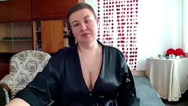 Snapshot of Annet1912 chatting on 03/16/25, 10:00 Annet1912 online show from 03/16/25, 10:00