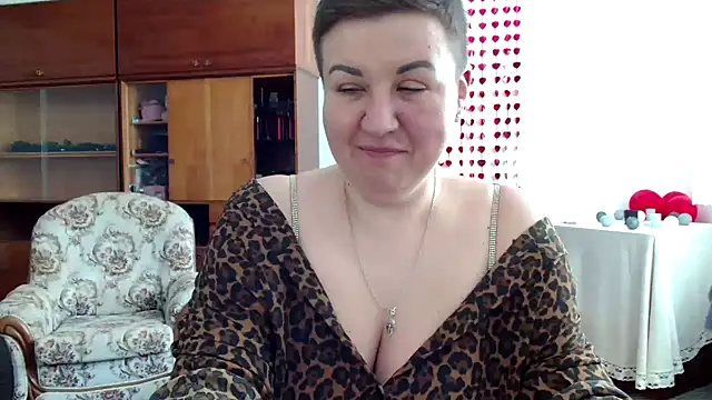 Snapshot of Annet1912 chatting on 03/19/25, 12:45 Annet1912 online show from 03/19/25, 12:45