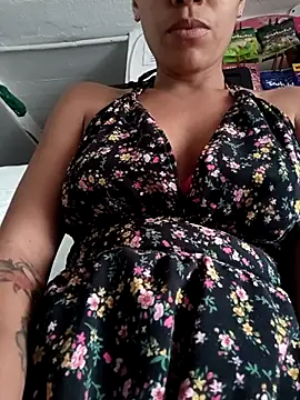 BlairSamy online show from 03/18/26, 10:13