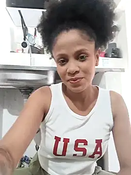 BlairSamy online show from 03/20/26, 04:12