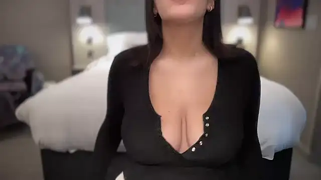 lilylush24 online show from 02/08/26, 04:32