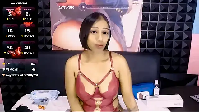 Snapshot of Sexualindian chatting on 01/29/25, 12:54 Sexualindian online show from 01/29/25, 12:54