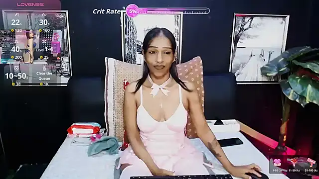 Sexualindian online show from 04/14/26, 06:58