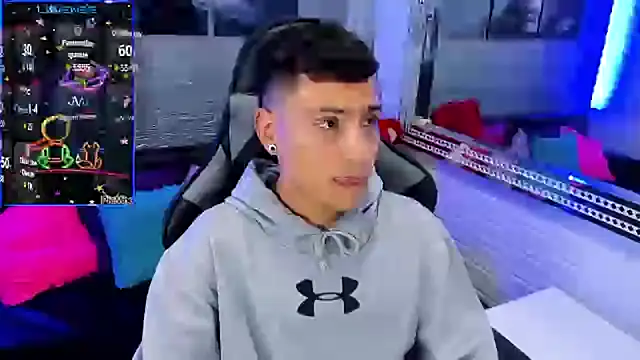 salvadorgomezx online show from 12/06/24, 03:19