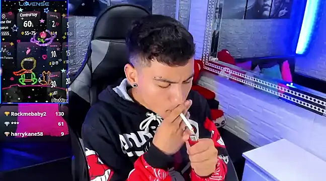 salvadorgomezx online show from 12/06/24, 11:25