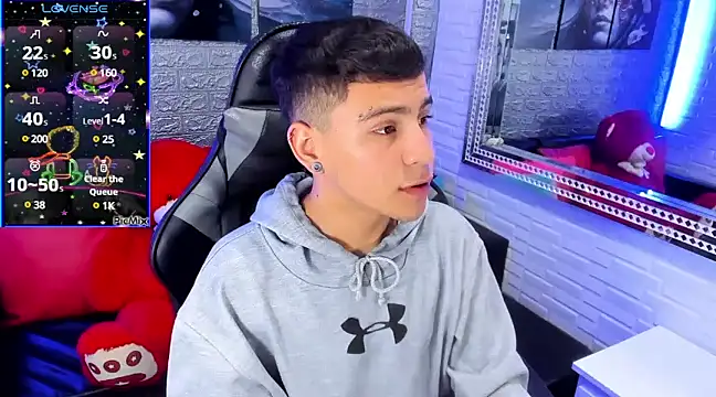 salvadorgomezx online show from 12/09/24, 01:18