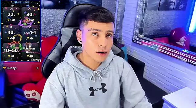 salvadorgomezx online show from 12/09/24, 04:23