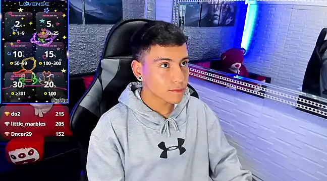 salvadorgomezx online show from 12/26/24, 02:12