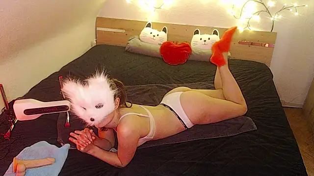 Snapshot of kleinelea123 chatting on 01/22/25, 02:24 kleinelea123 online show from 01/22/25, 02:24