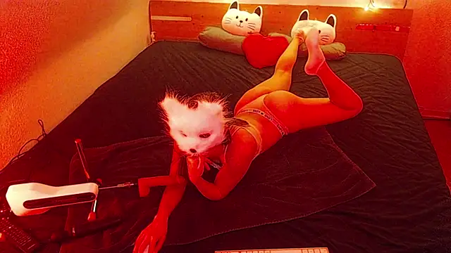 Snapshot of kleinelea123 chatting on 01/25/25, 08:42 kleinelea123 online show from 01/25/25, 08:42