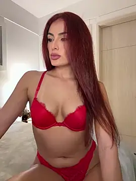 Victoria-77 online show from 12/20/25, 01:12