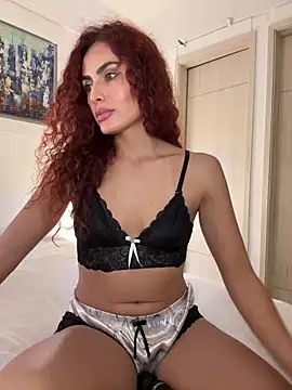 Victoria-77 online show from 03/13/26, 03:24