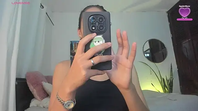 Sophie sweett19 online show from 11/09/25, 02:54