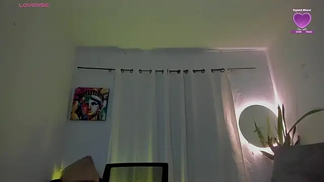 Sophie sweett19 online show from 02/24/26, 01:25