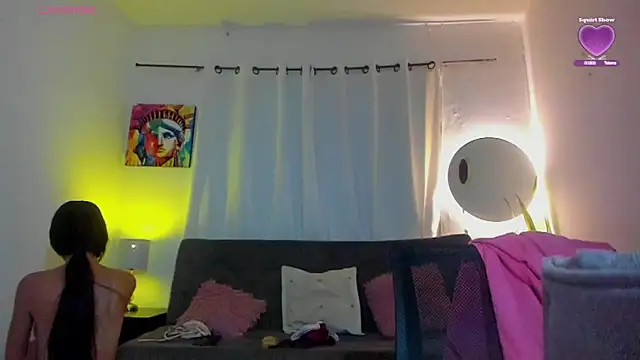 Sophie sweett19 online show from 02/28/26, 04:46