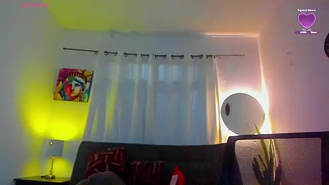 Sophie sweett19 online show from 03/12/26, 12:17