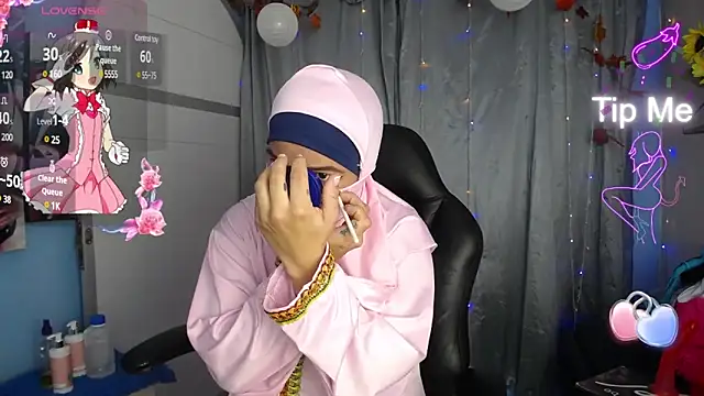 Falak-Yasin online show from 03/15/25, 11:29