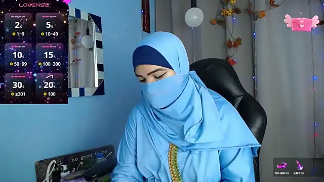 Falak-Yasin online show from 09/13/25, 12:38