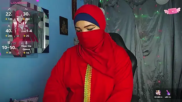 Falak-Yasin online show from 10/13/25, 12:38