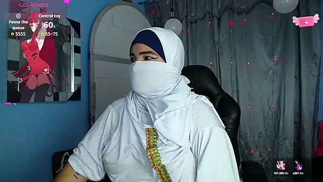 Falak-Yasin online show from 10/14/25, 12:17