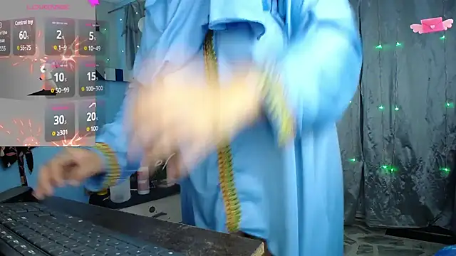 Falak-Yasin online show from 10/17/25, 12:19