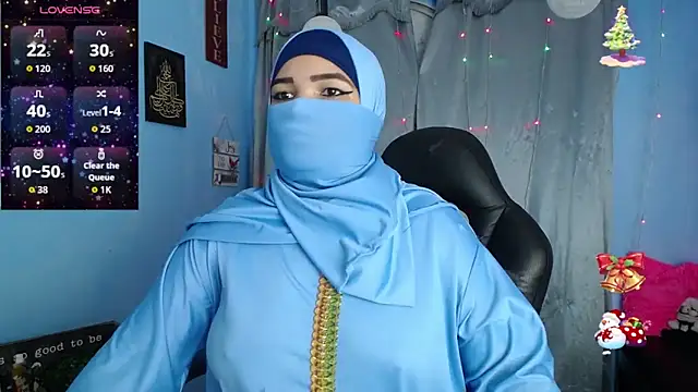 Falak-Yasin online show from 11/15/25, 12:13