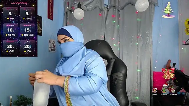 Falak-Yasin online show from 11/22/25, 12:26