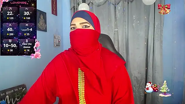 Falak-Yasin online show from 12/20/25, 12:23