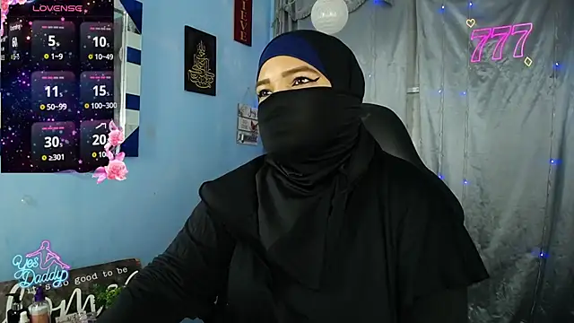 Falak-Yasin online show from 01/17/26, 12:21