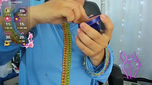 Falak-Yasin online show from 02/23/26, 12:13