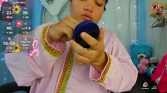 Falak-Yasin online show from 05/22/26, 11:49