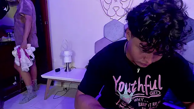 Horny tgn online show from 03/15/25, 06:21