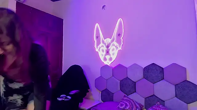 Horny tgn online show from 03/21/25, 05:34