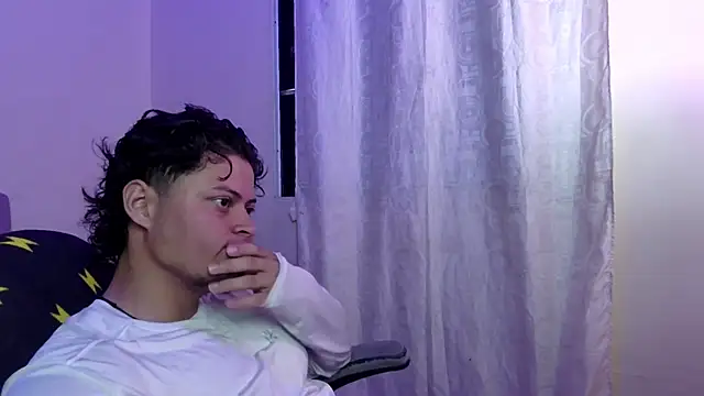 Horny tgn online show from 09/22/25, 12:07