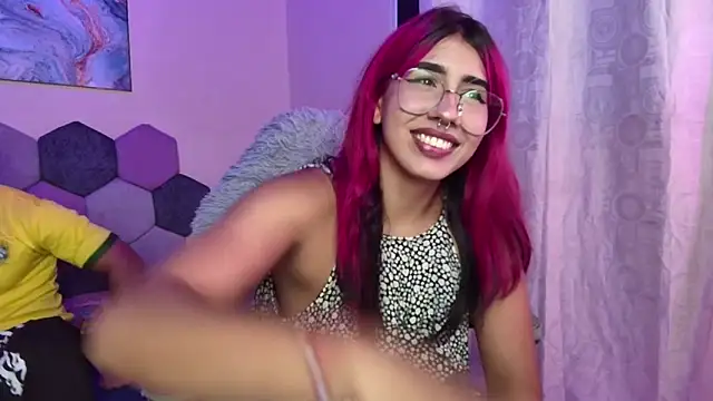 Horny tgn online show from 09/28/25, 06:13