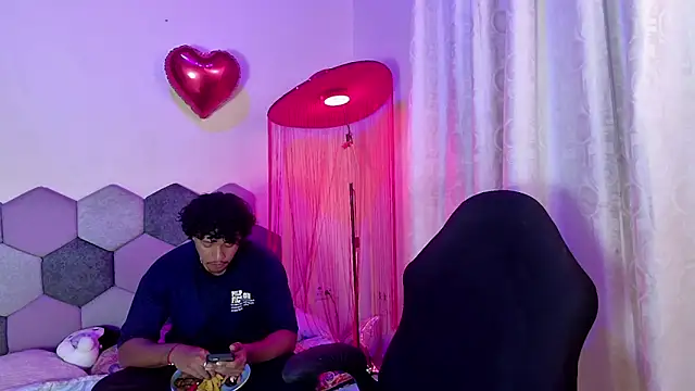 Horny tgn online show from 03/12/26, 06:47