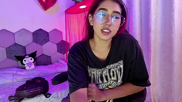 Horny tgn online show from 03/19/26, 05:50