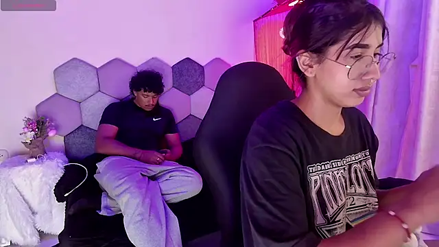 Horny tgn online show from 04/12/26, 06:35