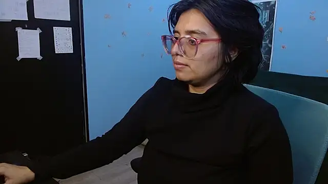 X CHERRY XX online show from 06/26/26, 02:38